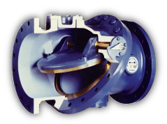 Check Valve: What is it? How Does It Work, Types Of